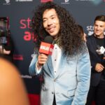 Cole Walliser Instagram – Had a blast at the Streamys! Honored to be nominated, wasn’t in the cards to take home the award but still had the most memorable night ever!! Big thank you to Streamys and Tik-Tok for having me, Eva for accompanying me and Hola! For putting me on their best dressed list (see stories) ✨ Los Angeles, California