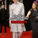 Cole Walliser Instagram – THE BEST GREETINGS AT THE GRAMMYS. There’s a lot of talk about Hi’s and Bye’s at the GlamBOT so here are some of my favorite hellos at the Grammys this year. Who was you fav!!? I know mine!! ☺️☺️ #glambotbts #livefrome Los Angeles, California