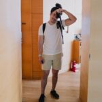 Cole Walliser Instagram - A month of mirror selfies. #amonthofmirrorselfies Worldwide
