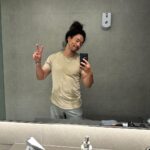 Cole Walliser Instagram - A month of mirror selfies. #amonthofmirrorselfies Worldwide