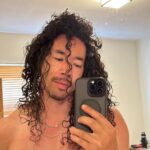 Cole Walliser Instagram - A month of mirror selfies. #amonthofmirrorselfies Worldwide