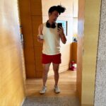 Cole Walliser Instagram - A month of mirror selfies. #amonthofmirrorselfies Worldwide