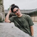 Cole Walliser Instagram - Korea Photo Dump. Seoul, Korea