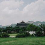 Cole Walliser Instagram - Korea Photo Dump. Seoul, Korea