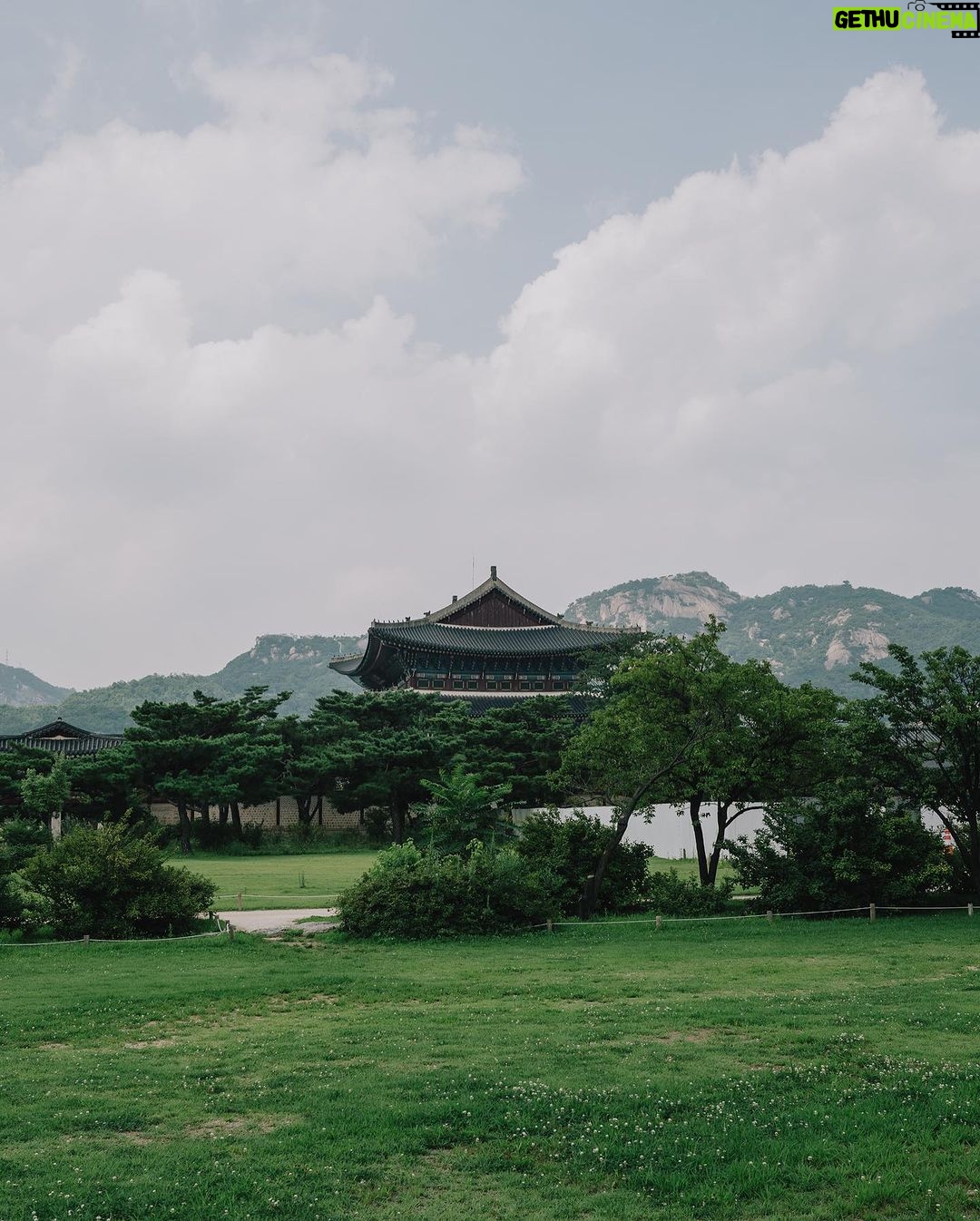 Cole Walliser Instagram - Korea Photo Dump. Seoul, Korea