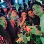 Cole Walliser Instagram - Korea Photo Dump. Seoul, Korea