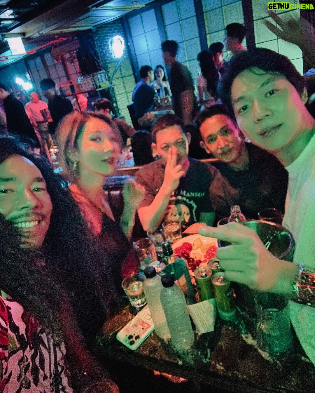 Cole Walliser Instagram - Korea Photo Dump. Seoul, Korea
