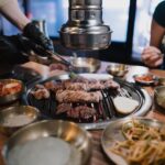 Cole Walliser Instagram - Korea Photo Dump. Seoul, Korea