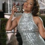 Cole Walliser Instagram – Still in the Golden Globes afterglow with one of my favs with Angela Bassett, using bag as a perfume prop. Love the creativity! #angelabassett #colewalliser #glambotbts #livefrome #goldenglobes Los Angeles, California