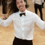 Cole Walliser Instagram – ITS EMMYS WEEK! Gotta start it off with a previously unreleased GlamBOT of my own at The Emmys last year (which was actually Sept 2022) but we pumped to be back!! Who are you excited to see on the GlamBOT this year?? #emmys #colewalliser #glambotbts #livefrome #awardseason