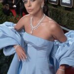 Cole Walliser Instagram – In celebration of the awards season starting this weekend, I wanted to share one of my favorite GlamBOTs from the Golden Globes with Lady Gaga! This was in 2019 when she was promoting A Star Is Born, and this was a moment that really helped make the GlamBOTs take off. After the awards, she only posted ONE THING on her Instagram story, and it was the GlamBOT. I feel like after this moment, if Gaga was doing it, everyone else wanted to do it, and it helped everyone get excited about shooting a GlamBOT with me. So thank you Gaga!! #ladygaga #glambotbts #colewalliser #livefrome #goldenglobes