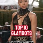 Cole Walliser Instagram – Everyone, everywhere brought their A-game to the glambot this year. 🤩  #23RECAP