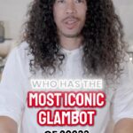 Cole Walliser Instagram – What’s that word again? ✨Slay.✨ We’ve got glambots galore to celebrate this year. #23RECAP