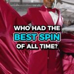 Cole Walliser Instagram - Top 3 GlamBOT spins of all time! Who did i miss!? Honestly, there are too many but these are def some of my favs! 😜 #glambotbts #top3 #livefrome #spin #grammys #oscars #academyawards #goldenglobes Los Angeles, California