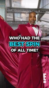 Cole Walliser Instagram - Top 3 GlamBOT spins of all time! Who did i miss!? Honestly, there are too many but these are def some of my favs! 😜 #glambotbts #top3 #livefrome #spin #grammys #oscars #academyawards #goldenglobes Los Angeles, California
