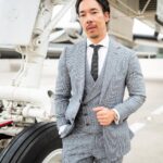 Cole Walliser Instagram – Sold my truck, bought a jet. TWA Hotel