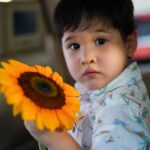 Coleen Garcia-Crawford Instagram - Happy birthday to my baby boy, who is now three years old! 🥹 Amari, I thank God every day for blessing us with you! You will always be our sunshine and source of joy. Thank you for inspiring us to see the beauty in the world, and for making our days so colorful and exciting. Even when things get hard and overwhelming, you will always be our reason to keep showing up as the best versions of ourselves. You inspire us to be better every day. I’m so proud, happy, and honored to be your Mommy. I love you so so much! 🌻 Manila, Philippines