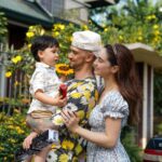 Coleen Garcia-Crawford Instagram - Happy birthday to my baby boy, who is now three years old! 🥹 Amari, I thank God every day for blessing us with you! You will always be our sunshine and source of joy. Thank you for inspiring us to see the beauty in the world, and for making our days so colorful and exciting. Even when things get hard and overwhelming, you will always be our reason to keep showing up as the best versions of ourselves. You inspire us to be better every day. I’m so proud, happy, and honored to be your Mommy. I love you so so much! 🌻 Manila, Philippines