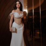 Coleen Garcia-Crawford Instagram - Last night at the #PreviewBall2023! @previewph ✨ Mariott Hotel, Manila