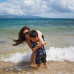 Coleen Garcia-Crawford Instagram - 💙🤍 Misibis Bay, Cagraray Island, Bacacay, Albay, Philippines