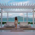 Coleen Garcia-Crawford Instagram - That view though 🌞 @banwaprivateisland Banwa Private Island