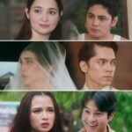 Coleen Garcia-Crawford Instagram - "Hihinto, hihinga, kakayanin kahit pagod na, kakayanin dahil hindi tanga, kung hindi dahil MAHAL KITA" From the best selling book author Marcelo Santos III. Watch the Official Teaser of 'KUNG HINDI LANG TAYO SUMUKO'. Starring Carlo Aquino, Coleen Garcia, Jerome Ponce, Rhen Escaño, Ryza Cenon and Kiko Estrada. Directed by Carlo Enciso Catu. Series Premiere this August 21, Fresh Episodes every Monday only on Viva One! Handa na ba ang mga puso niyo? Download and subscribe to the new Viva One app👉 https://vivaone.page.link/getvivaone #KungHindiLangTayoSumuko #VivaOne #StudioViva #CarloAquino #ColeenGracia #JeromePonce #RhenEscaño #RyzaCenon #KikoEstrada #MarceloSantosIII