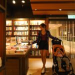 Coleen Garcia-Crawford Instagram - This stroller is one of my best friends. 😌 Also, I’m in a completely different continent right now, but my feed is still in @harbourcity. 🤪 Back to back work trips with this little guy! My days have been full but fulfilling. ✨ Harbour City, HongKong