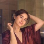 Coleen Garcia-Crawford Instagram - Don’t forget to add hair care to your anti-aging routine! Signs of aging show up not just on your skin, but on your hair, too. @lorealpro has a range of products that address some of the most common hair concerns. Be sure to check their products out! Link is in my bio. ✨ #LorealProPH #HairTips #ad Manila, Philippines