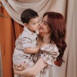 Coleen Garcia-Crawford Instagram - If you’re thinking of what else you can do for your mom tomorrow, why not schedule a family photo shoot with @mymetrophoto? 🥰 They still have a few slots left for their Mother’s Day Marathon shoot tomorrow! Check @nextbymetrophoto’s most recent posts for more details. ✌🏻 Metrophoto has been there to capture some of our most important milestones (SO BEAUTIFULLY!), from our wedding and beyond. They’re amazing at what they do, so this is exciting news for those who want to experience working with them! 🤍 Quezon City, Philippines