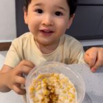 Coleen Garcia-Crawford Instagram - Have you had some @casa.crawford lately? We have new dishes for you! The bestttt option that delivers straight to your doorstep 24/7 🥰 Manila, Philippines