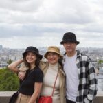 Coleen Garcia-Crawford Instagram - Happy bdaaay to our Mama and spaghetti kween @maripazortega 🍝 We love you so much! You will always be our superwoman. Wag lang ma-high blood. 😆 Thank you for all that you do for us! 🤍🤍🤍 Everywhere!