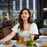 Coleen Garcia-Crawford Instagram - 💚❤️💛 Manila, Philippines