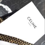 Coleen Garcia-Crawford Instagram - She’s beautiful 😍 @celine #CELINE