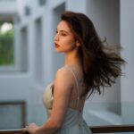 Coleen Garcia-Crawford Instagram - When it comes to dressing up, I usually like to throw something easy on without having to think much about it, especially when I’m in a rush. Comfort and convenience is everything to me, and I’m so happy I finally have a good collection of pieces that fall into that category AND are also cute. 🥰 I particularly love @lovebonito’s dresses—many of which are already padded! I’ve been living in padded tops for the past two years, so this makes me extra happy. 😝 Check out some of the styles I picked out and update your wardrobe by visiting the Love Bonito website! #welovebonitoph #LBOOTD #featuredonLB Manila, Philippines