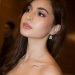 Coleen Garcia-Crawford Instagram - I enjoyed my first @aiffa_official experience! 🥰 We were greeted with so much warmth and felt right at home. It was an honor and pleasure to meet and converse with the AIFFA team and fellow ASEAN artists, and to come together to celebrate the art of filmmaking. But of course, it was also a lot of fun bonding with team Philippines! 🤍 And I’m so happy I got to wear this beautiful piece by Malaysian designer @ray.jolly! 💕 I got to visit the store and bring home some unique finds! @jumaani.pavilion The local textiles they use are absolutely stunning, especially in person. They really bring so much life to the pieces. ✨ All in all, I’m so grateful for the experience! Congratulations to @maxeigenmann and @dodongfilms for bagging major awards! Nakaka proud kayo 🇵🇭 #aiffa #aiffa2023 Kuching, Malaysia