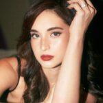 Coleen Garcia-Crawford Instagram - @lorealpro 🤍🖤 (📸 @niko.gonzales) Okada Manila