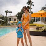 Coleen Garcia-Crawford Instagram - 🌼🌼🌼 @misibis_bay @blackboughswim @beanlab Misibis Bay, Cagraray Island, Bacacay, Albay, Philippines