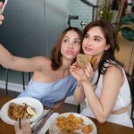 Coleen Garcia-Crawford Instagram - From the drafts @christianacollings 😆 Happy birthday, love! I’m so excited for everything that’s in store for you! Rooting for you and celebrating you all the way. 🥰 Quezon City, Philippines