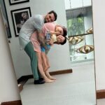 Coleen Garcia-Crawford Instagram - Happy birthday to the love of my life, my bestest best friend ever, my life partner @billycrawford 🥰 Thank you for the never-ending love, affection, and encouragement you give us, and for always working so hard to be the best version of yourself. Amari and I love and adore you sooo so much, and we’ll forever be thankful to God for you. 🤍 Manila, Philippines