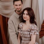 Coleen Garcia-Crawford Instagram - If you’re thinking of what else you can do for your mom tomorrow, why not schedule a family photo shoot with @mymetrophoto? 🥰 They still have a few slots left for their Mother’s Day Marathon shoot tomorrow! Check @nextbymetrophoto’s most recent posts for more details. ✌🏻 Metrophoto has been there to capture some of our most important milestones (SO BEAUTIFULLY!), from our wedding and beyond. They’re amazing at what they do, so this is exciting news for those who want to experience working with them! 🤍 Quezon City, Philippines