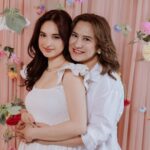 Coleen Garcia-Crawford Instagram - If you’re thinking of what else you can do for your mom tomorrow, why not schedule a family photo shoot with @mymetrophoto? 🥰 They still have a few slots left for their Mother’s Day Marathon shoot tomorrow! Check @nextbymetrophoto’s most recent posts for more details. ✌🏻 Metrophoto has been there to capture some of our most important milestones (SO BEAUTIFULLY!), from our wedding and beyond. They’re amazing at what they do, so this is exciting news for those who want to experience working with them! 🤍 Quezon City, Philippines