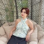 Coleen Garcia-Crawford Instagram - Whether it’s at work or vacation, it’s been fun to mix up the different prints, textures, and silhouettes of my favorite @lovebonito summer picks! 🌞 Use my promo code LBxCOLEEN to get 10% off when you buy 2 or more items from my curated picks! Just visit lovebonito.com/intl and look for the Coleen's Picks page, or click the link in my IG story! #bloomwithLB #LBOOTD #welovebonito Manila, Philippines