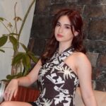 Coleen Garcia-Crawford Instagram - Whether it’s at work or vacation, it’s been fun to mix up the different prints, textures, and silhouettes of my favorite @lovebonito summer picks! 🌞 Use my promo code LBxCOLEEN to get 10% off when you buy 2 or more items from my curated picks! Just visit lovebonito.com/intl and look for the Coleen's Picks page, or click the link in my IG story! #bloomwithLB #LBOOTD #welovebonito Manila, Philippines