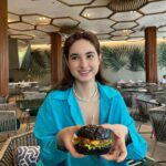 Coleen Garcia-Crawford Instagram - Family food trip at @aquaboracay 🥰 Aqua Boracay