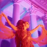 Coleen Garcia-Crawford Instagram - #TYHalloweenBall #ShakeRattleAndBall National Museum of Anthropology