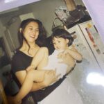 Coleen Garcia-Crawford Instagram - Happy bdaaay to our Mama and spaghetti kween @maripazortega 🍝 We love you so much! You will always be our superwoman. Wag lang ma-high blood. 😆 Thank you for all that you do for us! 🤍🤍🤍 Everywhere!