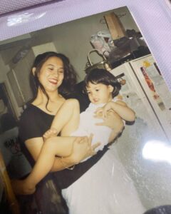 Coleen Garcia-Crawford Instagram - Happy bdaaay to our Mama and spaghetti kween @maripazortega 🍝 We love you so much! You will always be our superwoman. Wag lang ma-high blood. 😆 Thank you for all that you do for us! 🤍🤍🤍 Everywhere!