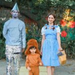 Coleen Garcia-Crawford Instagram - Happy Halloween from the Crawfords! Happy ka nga ba, @billycrawford? 😂 Manila, Philippines