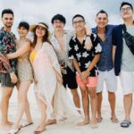Coleen Garcia-Crawford Instagram - Happy bdaaay to our Mama and spaghetti kween @maripazortega 🍝 We love you so much! You will always be our superwoman. Wag lang ma-high blood. 😆 Thank you for all that you do for us! 🤍🤍🤍 Everywhere!