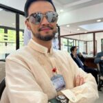Coleen Garcia-Crawford Instagram - Earlier today! 💕 Congrats loveee @billycrawford 😘 Malacañang Palace